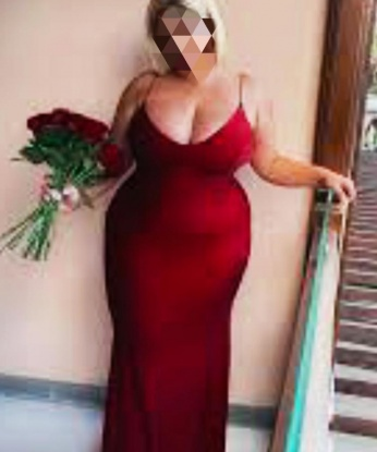 Анкета проститутки Лариса - город Угловое, 46 лет, №10822