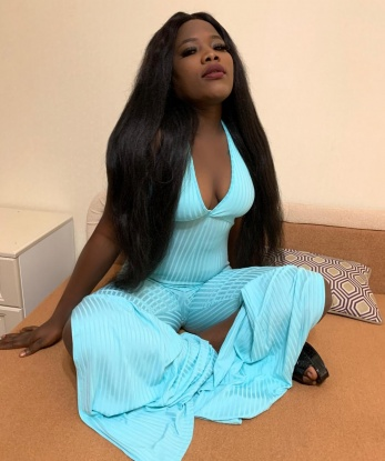 Анкета проститутки Соня - город Угловое, 26 лет, №8607